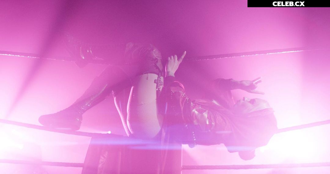 Women of Professional Wrestling Image 4479060