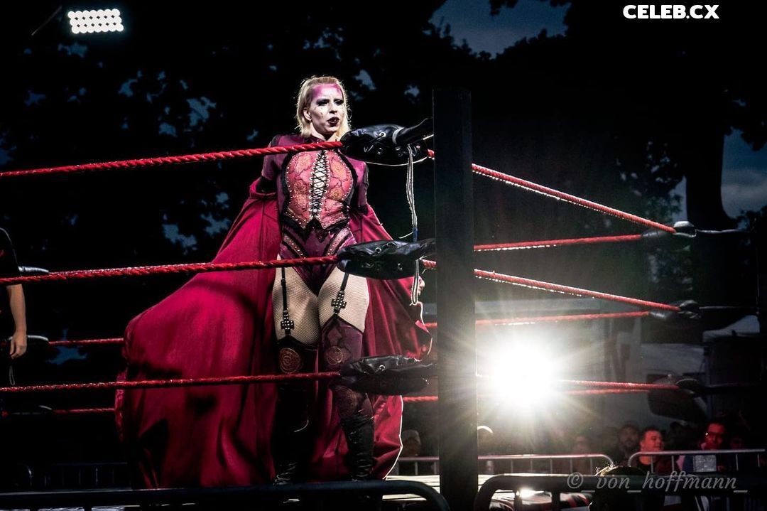 Women of Professional Wrestling Image 4479014