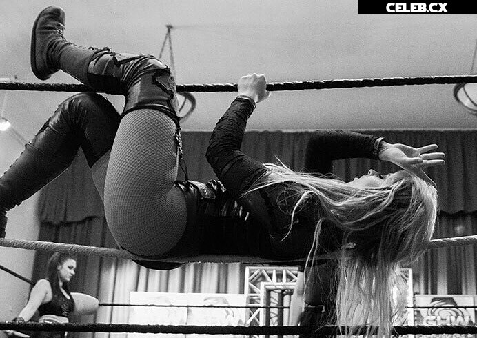 Women of Professional Wrestling Image 4479385