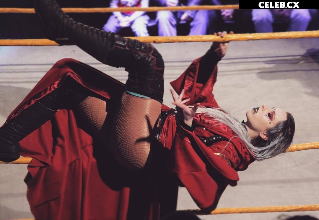 Women of Professional Wrestling Image 4479312