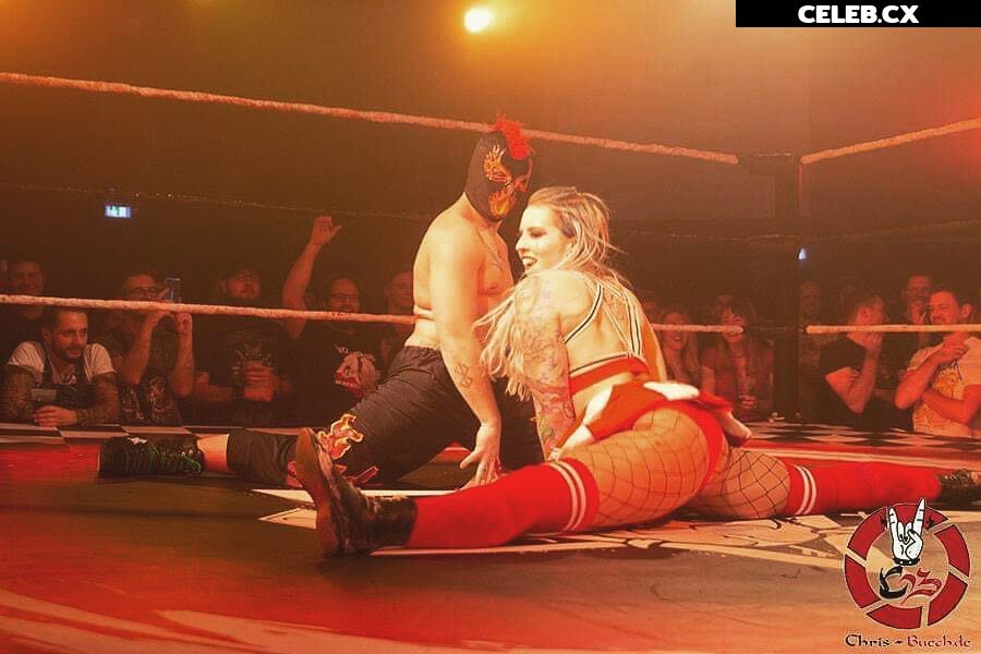Women of Professional Wrestling Image 4479302