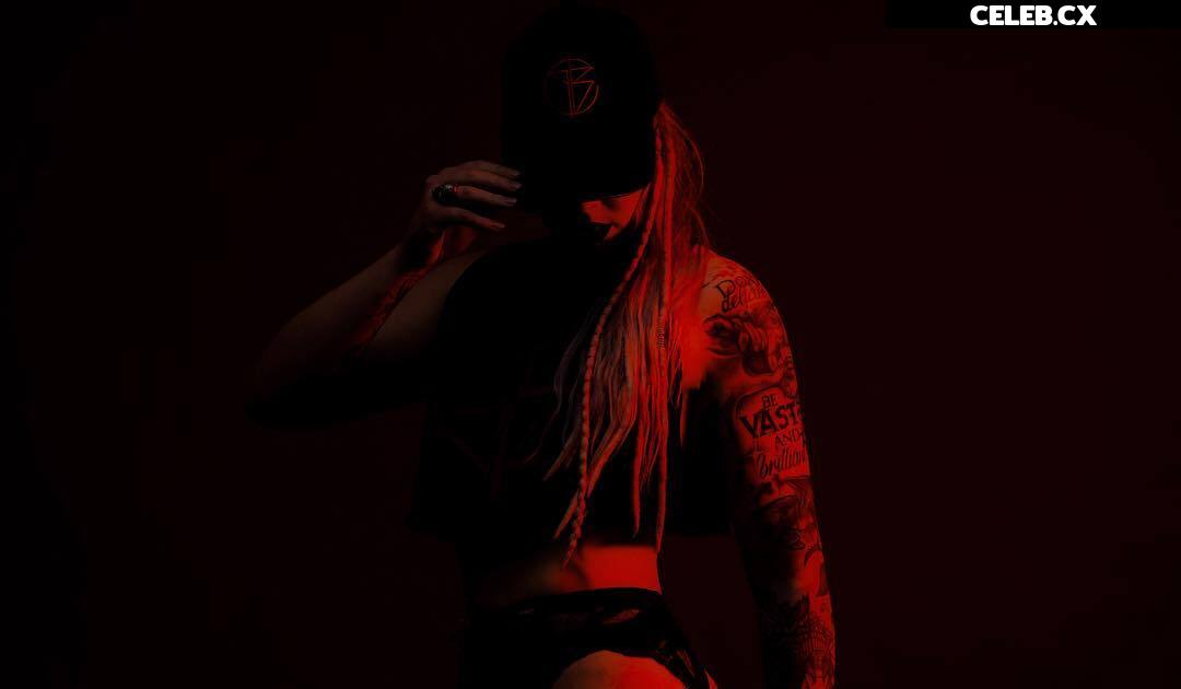 Women of Professional Wrestling Image 4479337