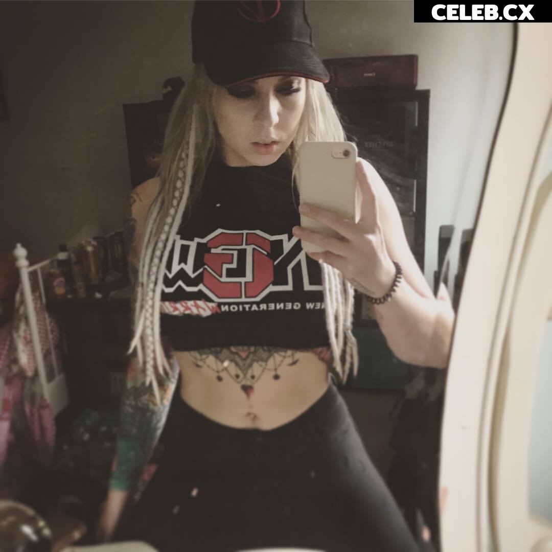 Women of Professional Wrestling Image 4479278