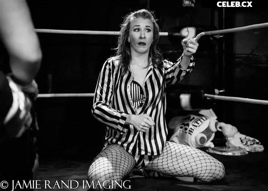 Women of Professional Wrestling Image 4465770