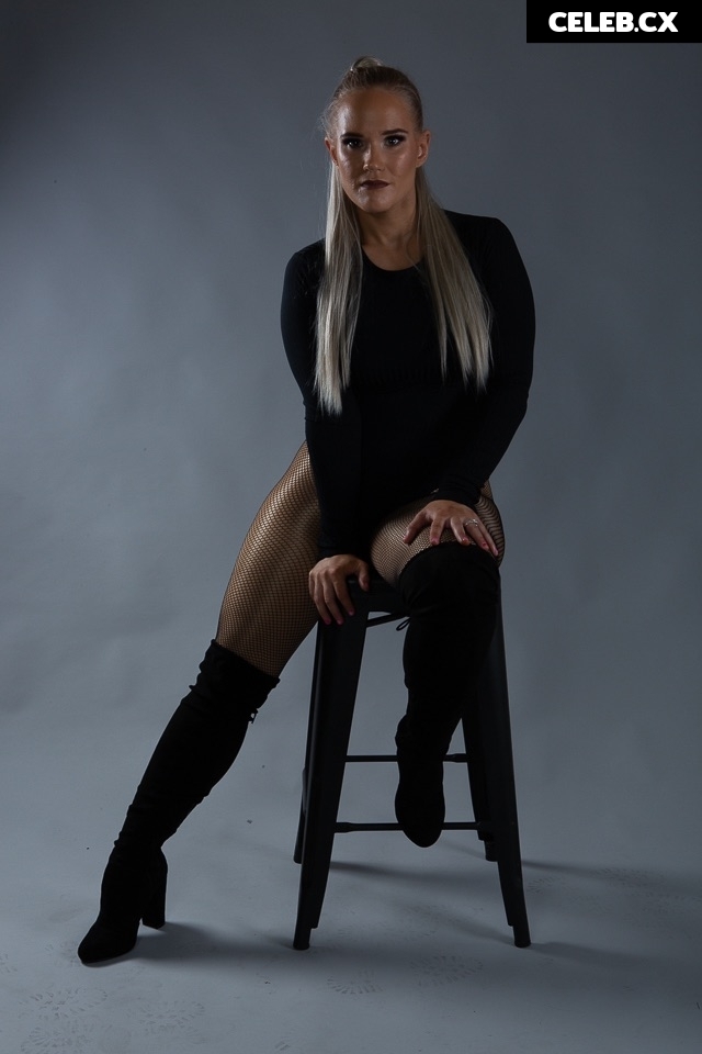 Women of Professional Wrestling Image 4467383