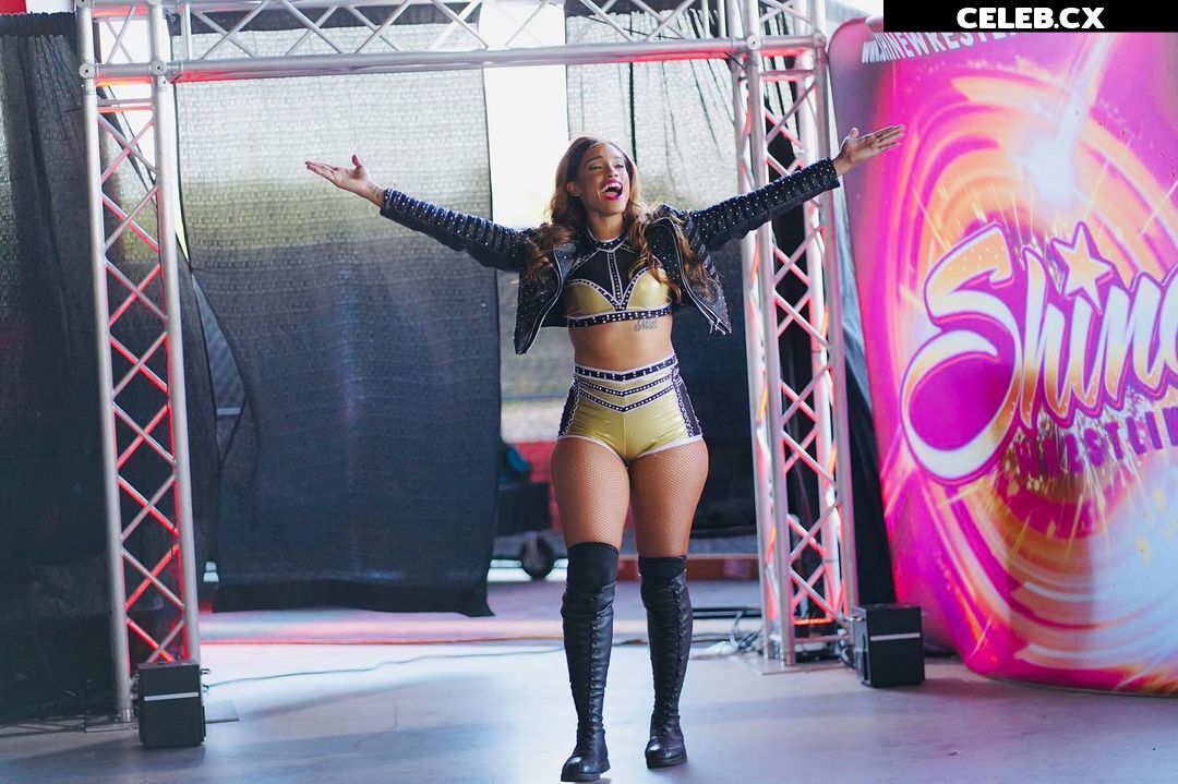 Women of Professional Wrestling Image 4464579