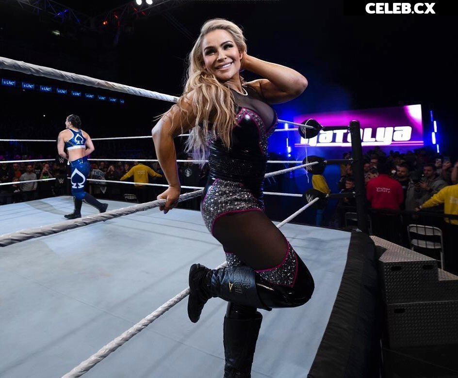 Women of Professional Wrestling Image 4464526