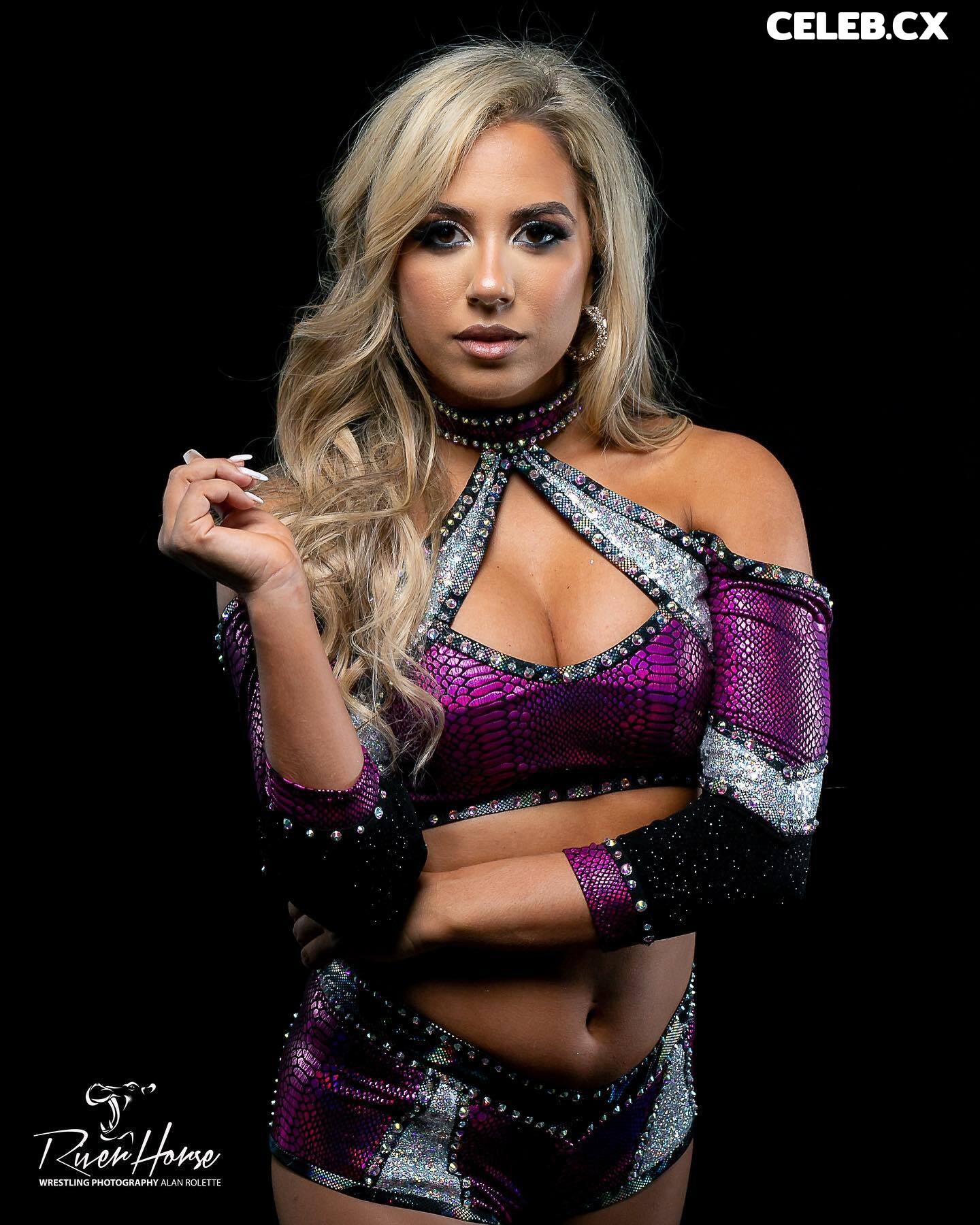 Women of Professional Wrestling Image 4464293