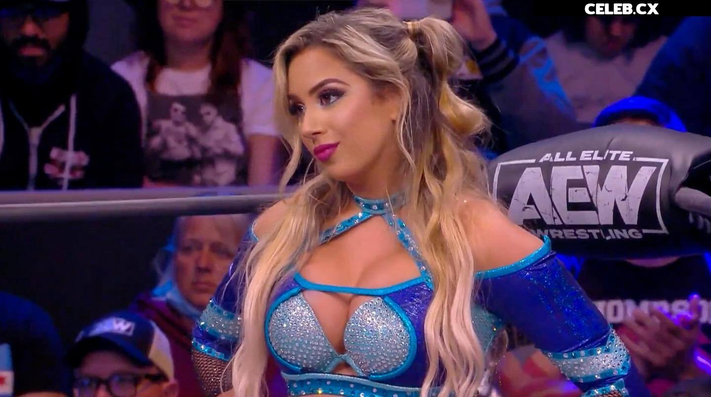 Women of Professional Wrestling Image 4464273