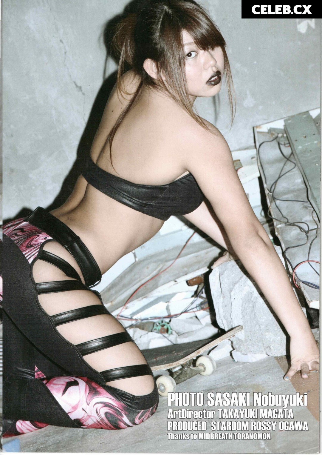 Women of Professional Wrestling Image 4462972
