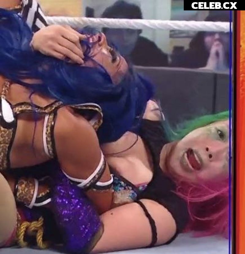 Women of Professional Wrestling Image 4460583