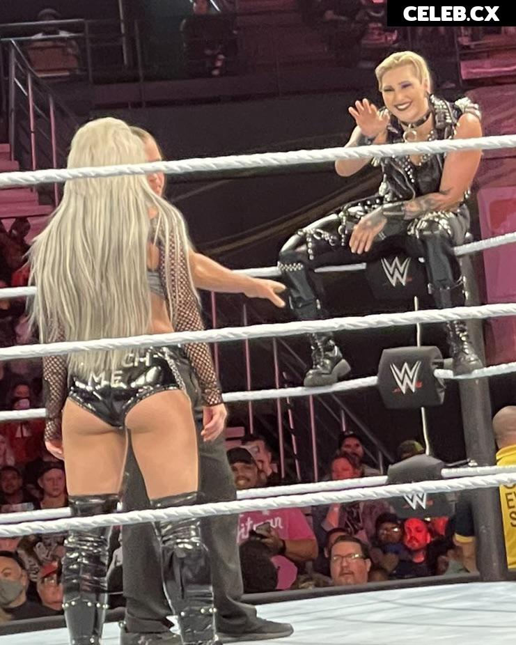 Women of Professional Wrestling Image 4460769
