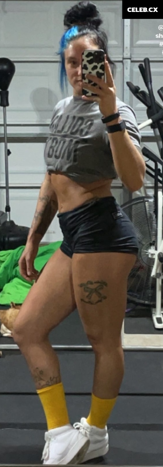 Women of Professional Wrestling Image 4460126