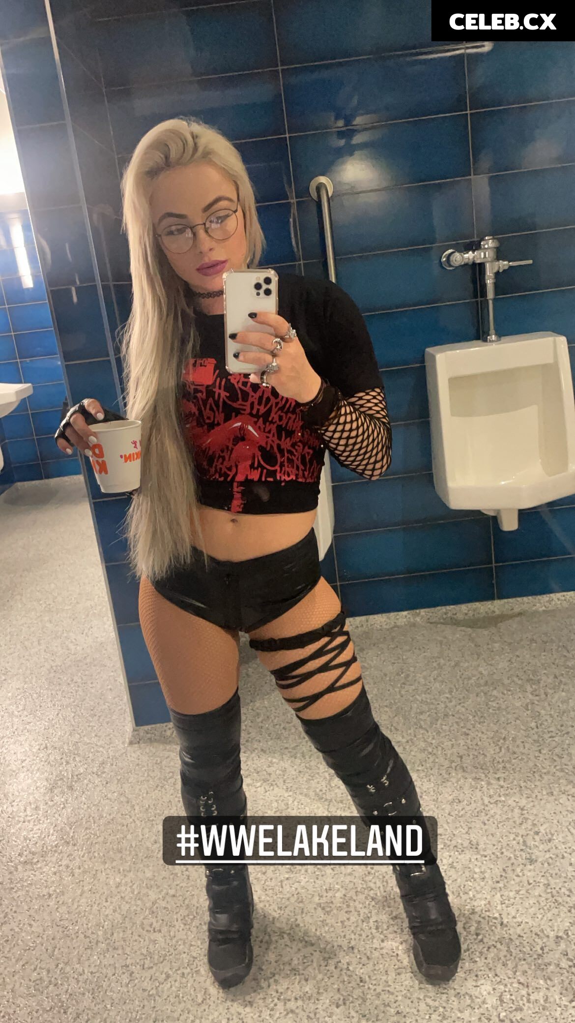 Women of Professional Wrestling Image 4460011