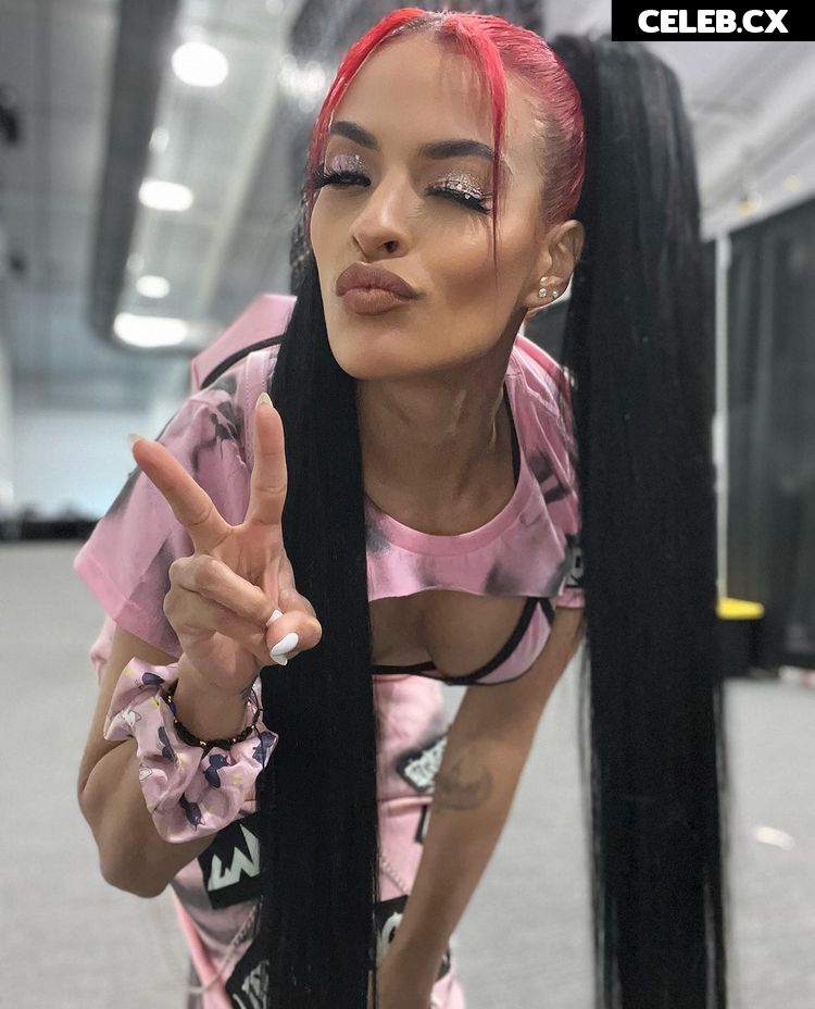 Women of Professional Wrestling Image 4469158