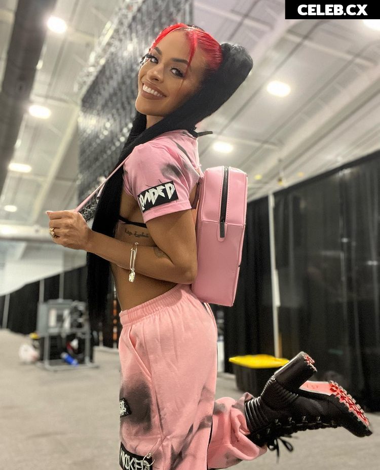 Women of Professional Wrestling Image 4469114