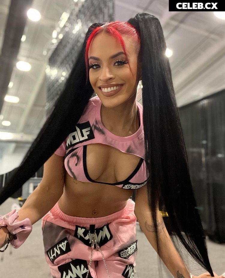 Women of Professional Wrestling Image 4469100
