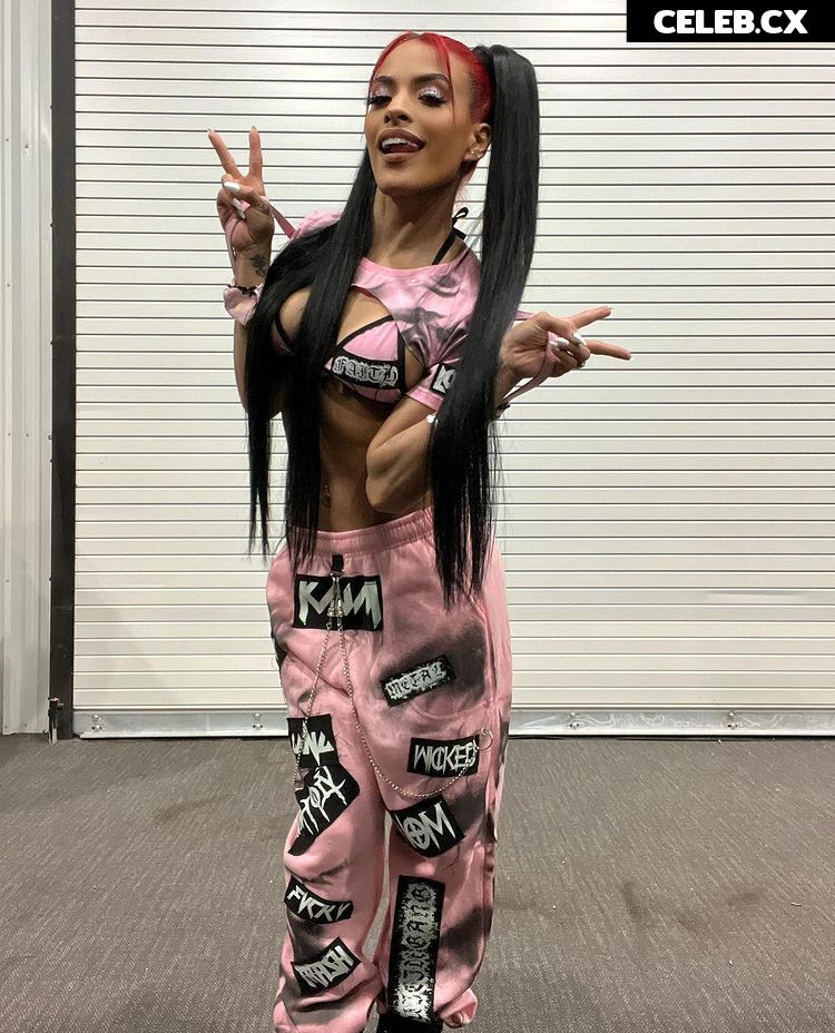 Women of Professional Wrestling Image 4469135