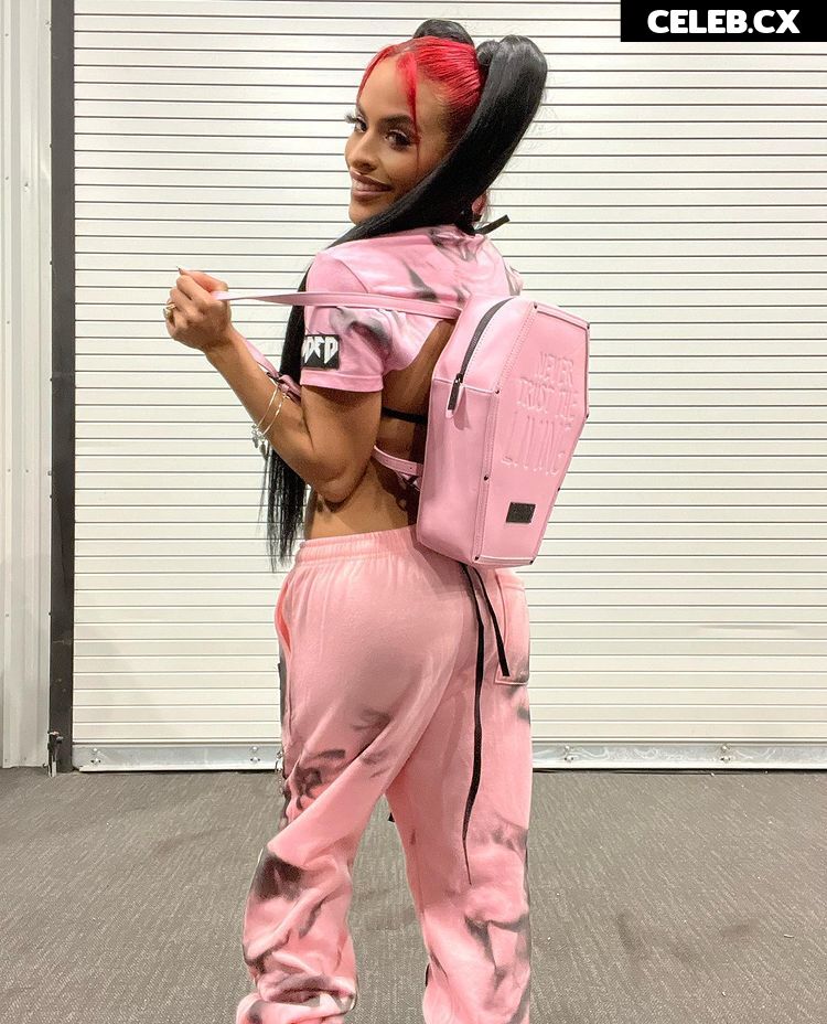 Women of Professional Wrestling Image 4469056