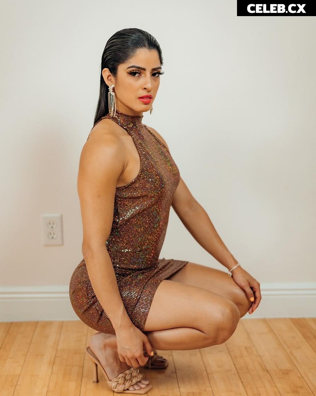 Women of Professional Wrestling Image 4468863
