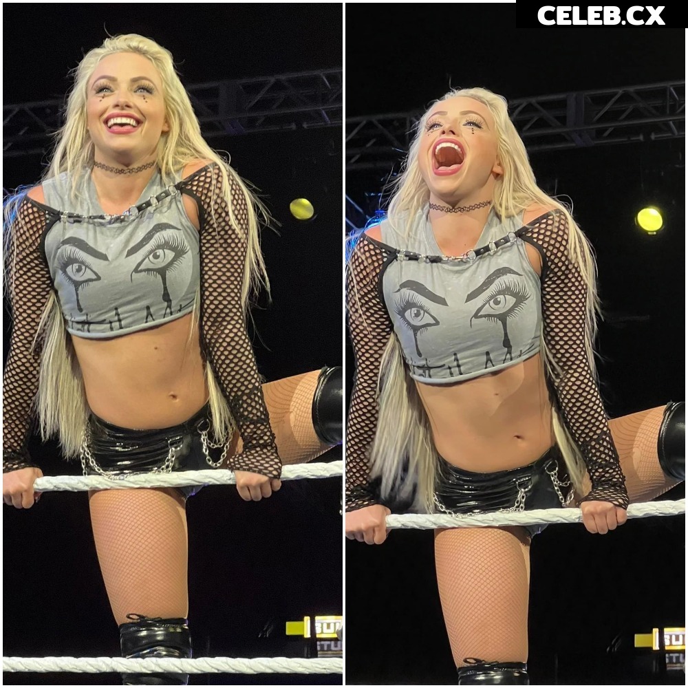 Women of Professional Wrestling Image 4468551
