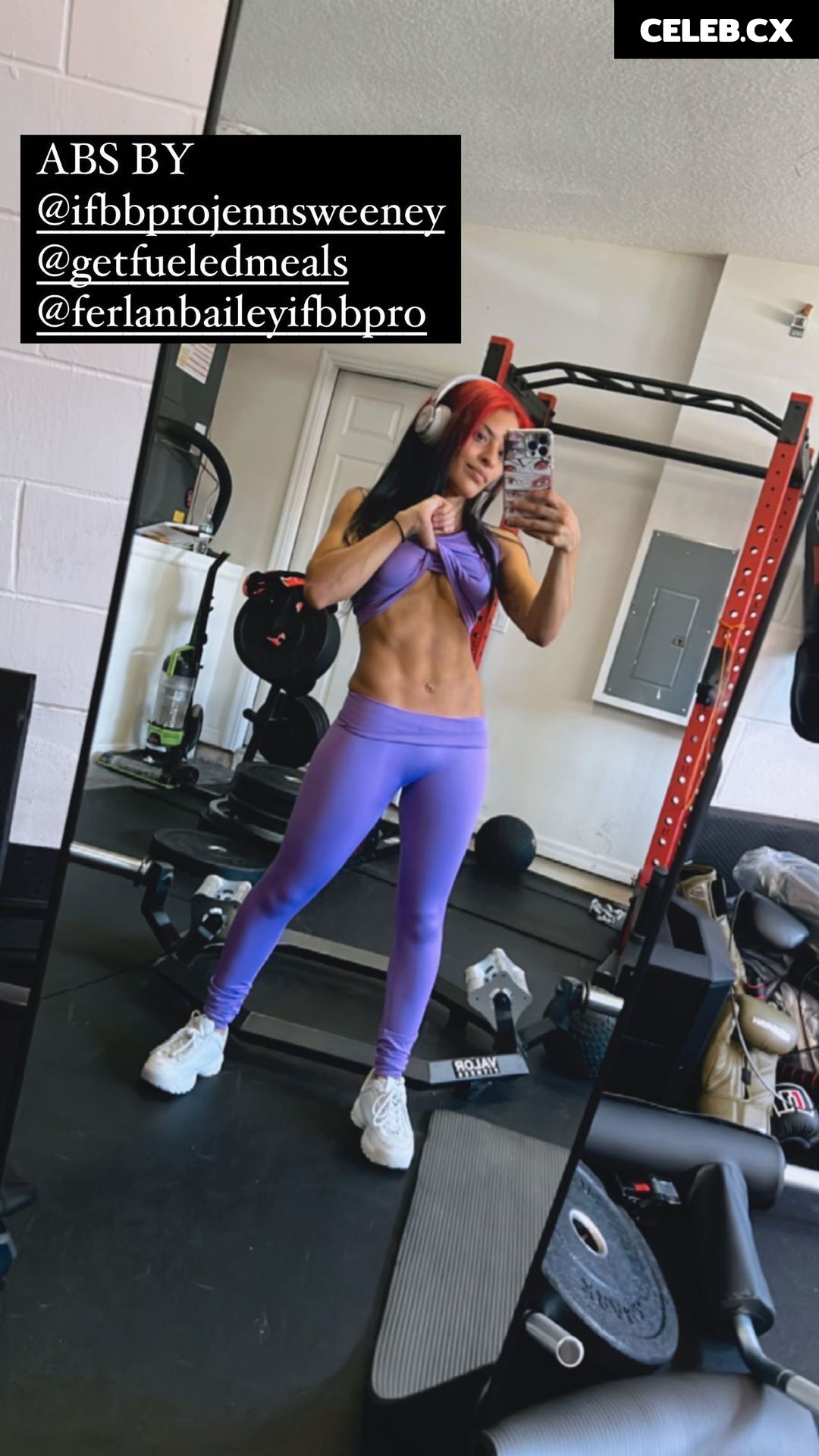 Women of Professional Wrestling Image 4468526