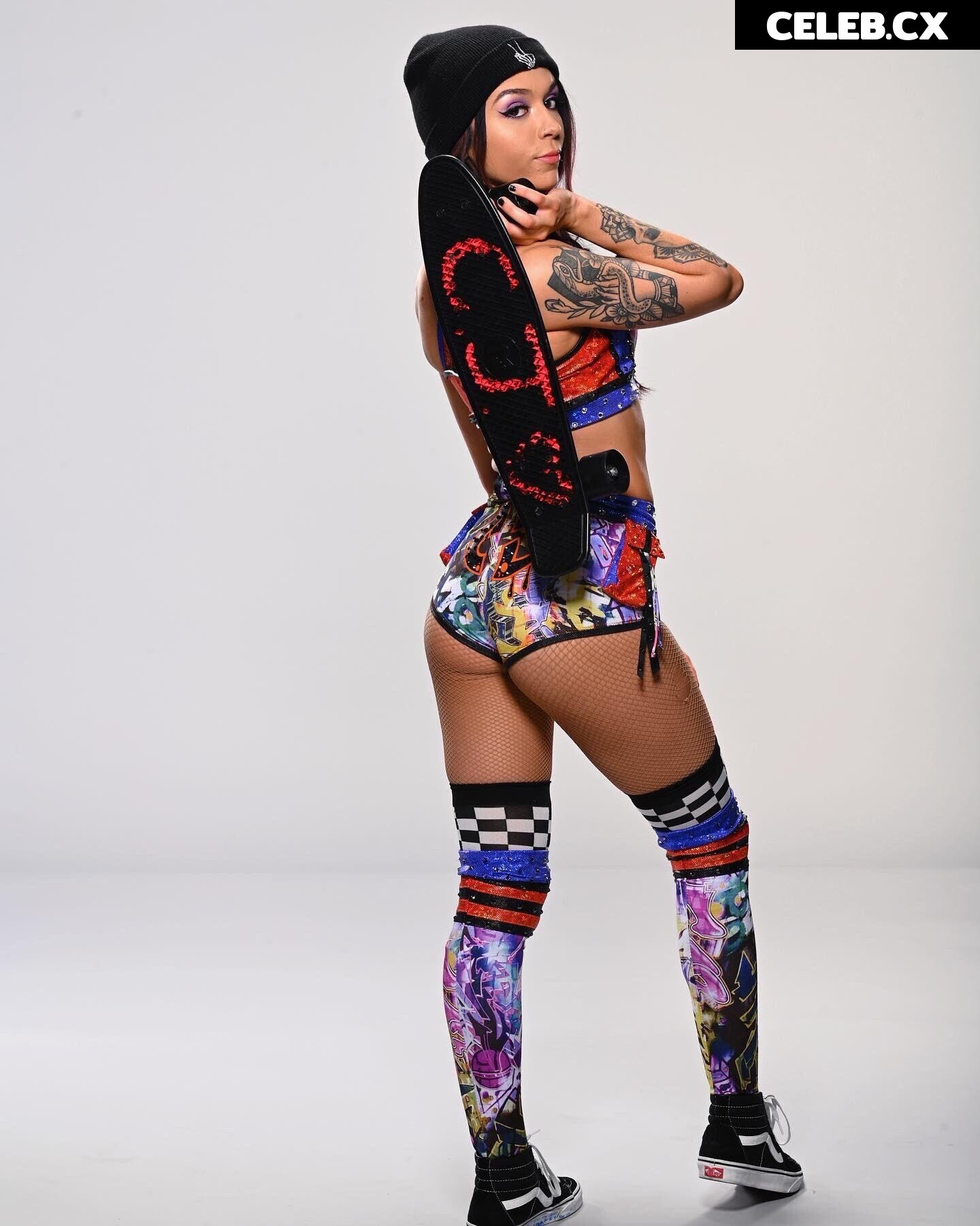 Women of Professional Wrestling Image 4468437
