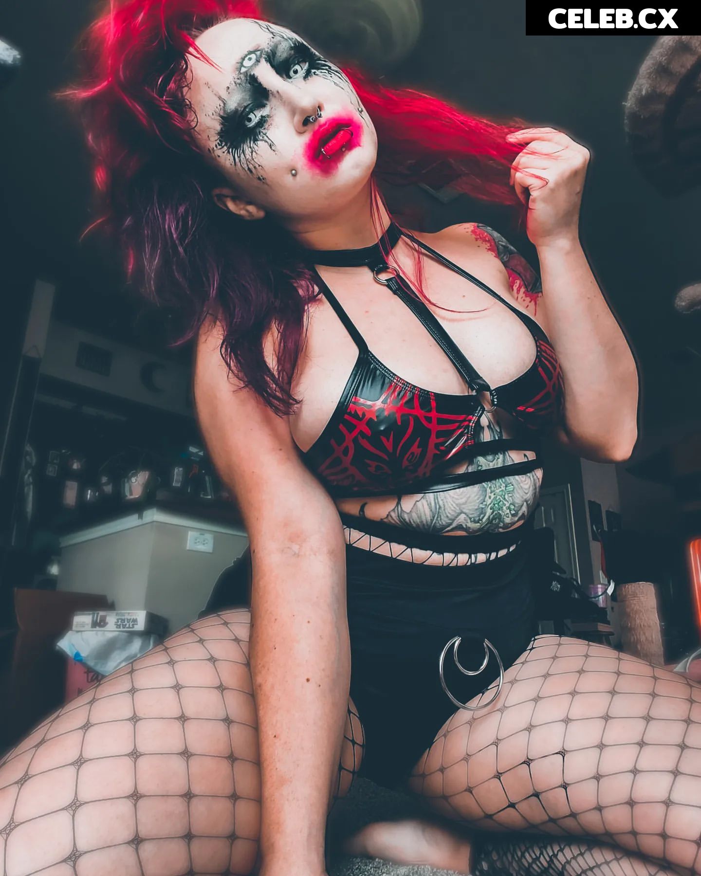 Women of Professional Wrestling Image 4468949