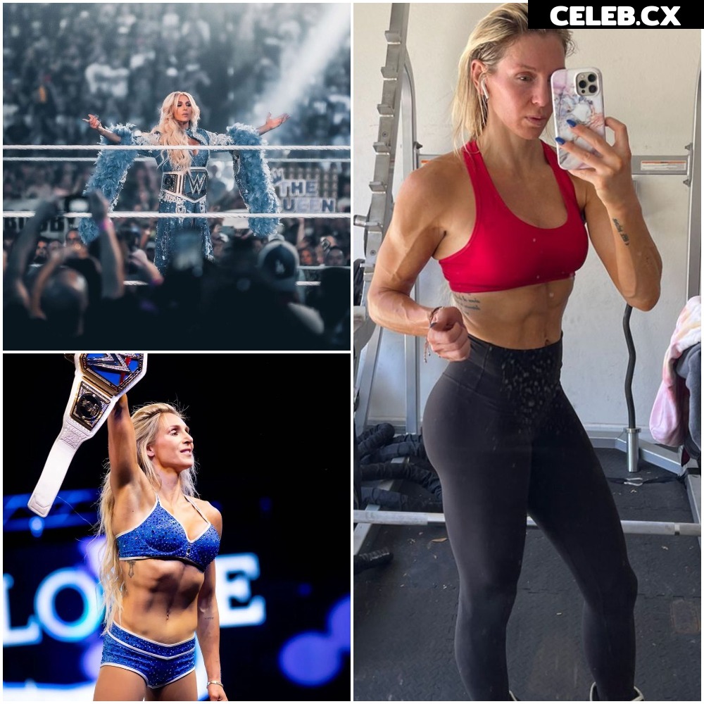 Women of Professional Wrestling Image 4455875