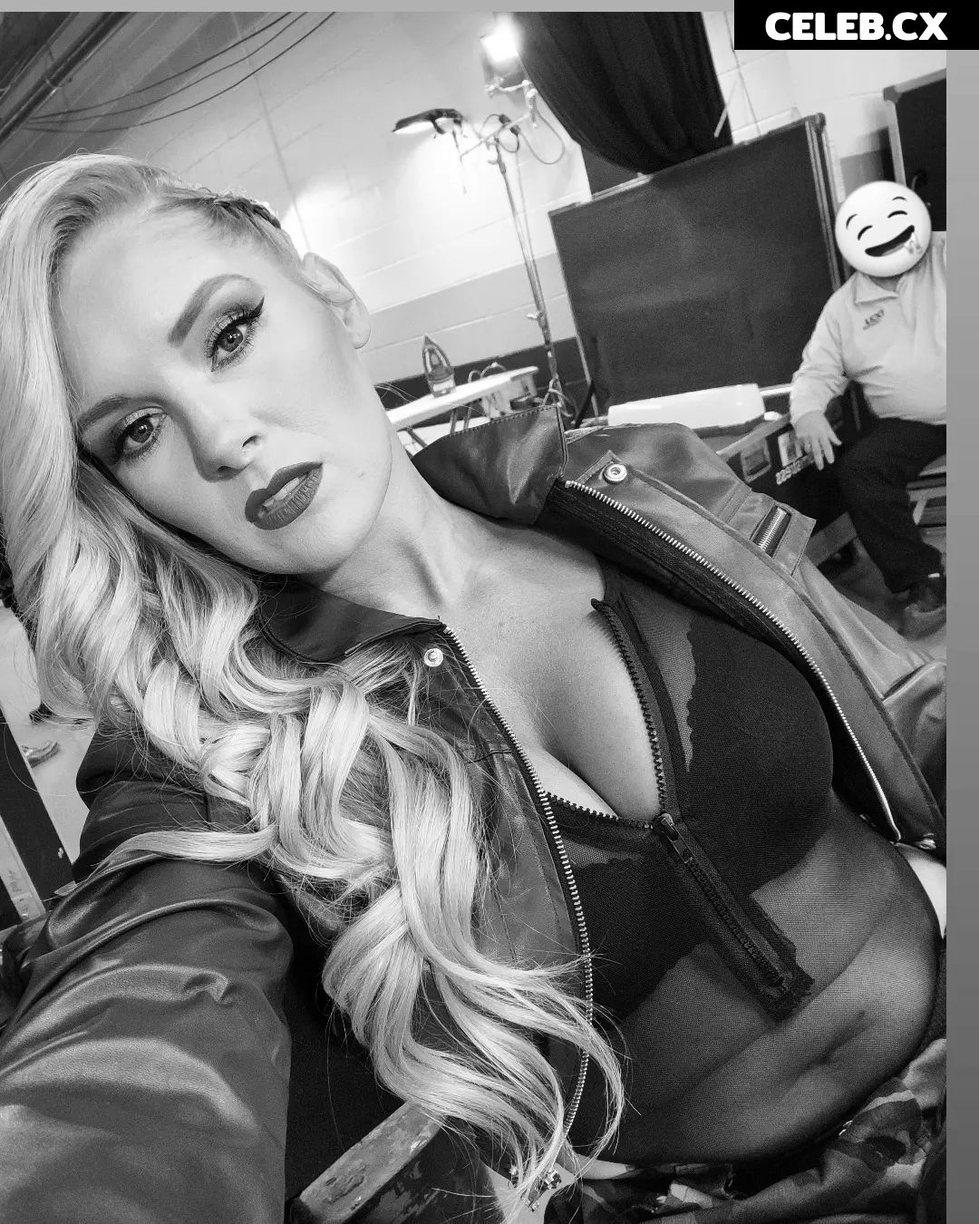 Women of Professional Wrestling Image 4455837