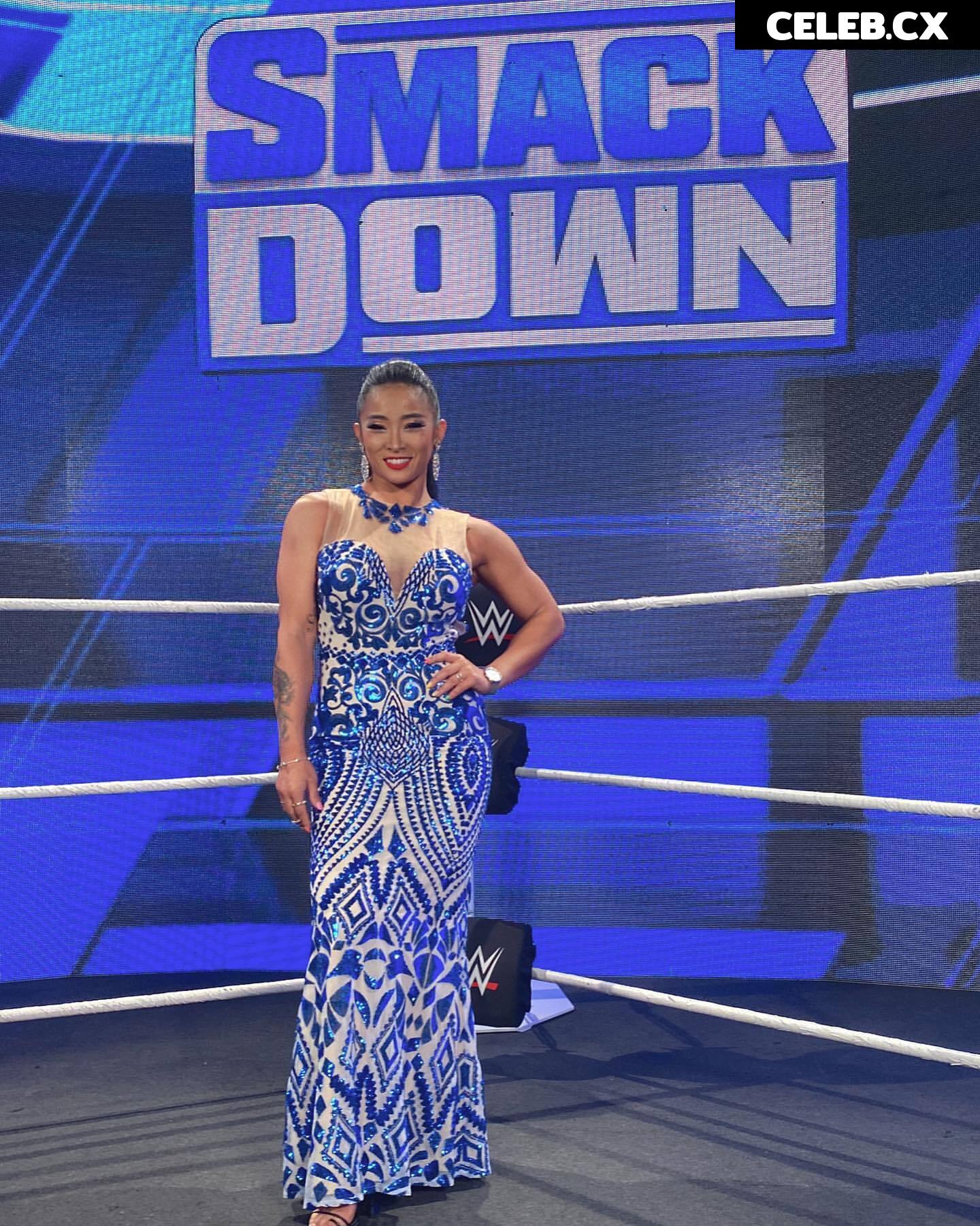 Women of Professional Wrestling Image 4455357