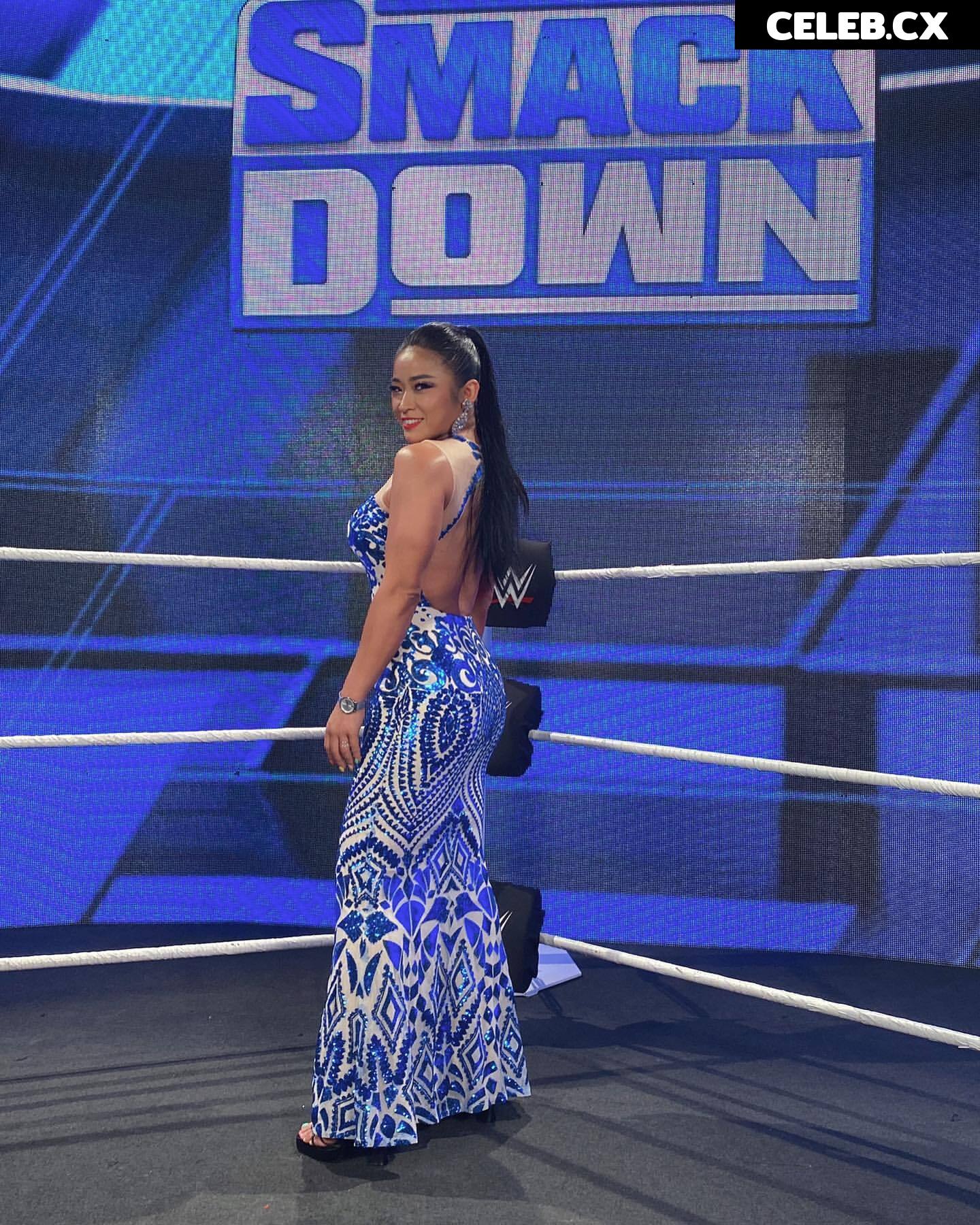 Women of Professional Wrestling Image 4455311