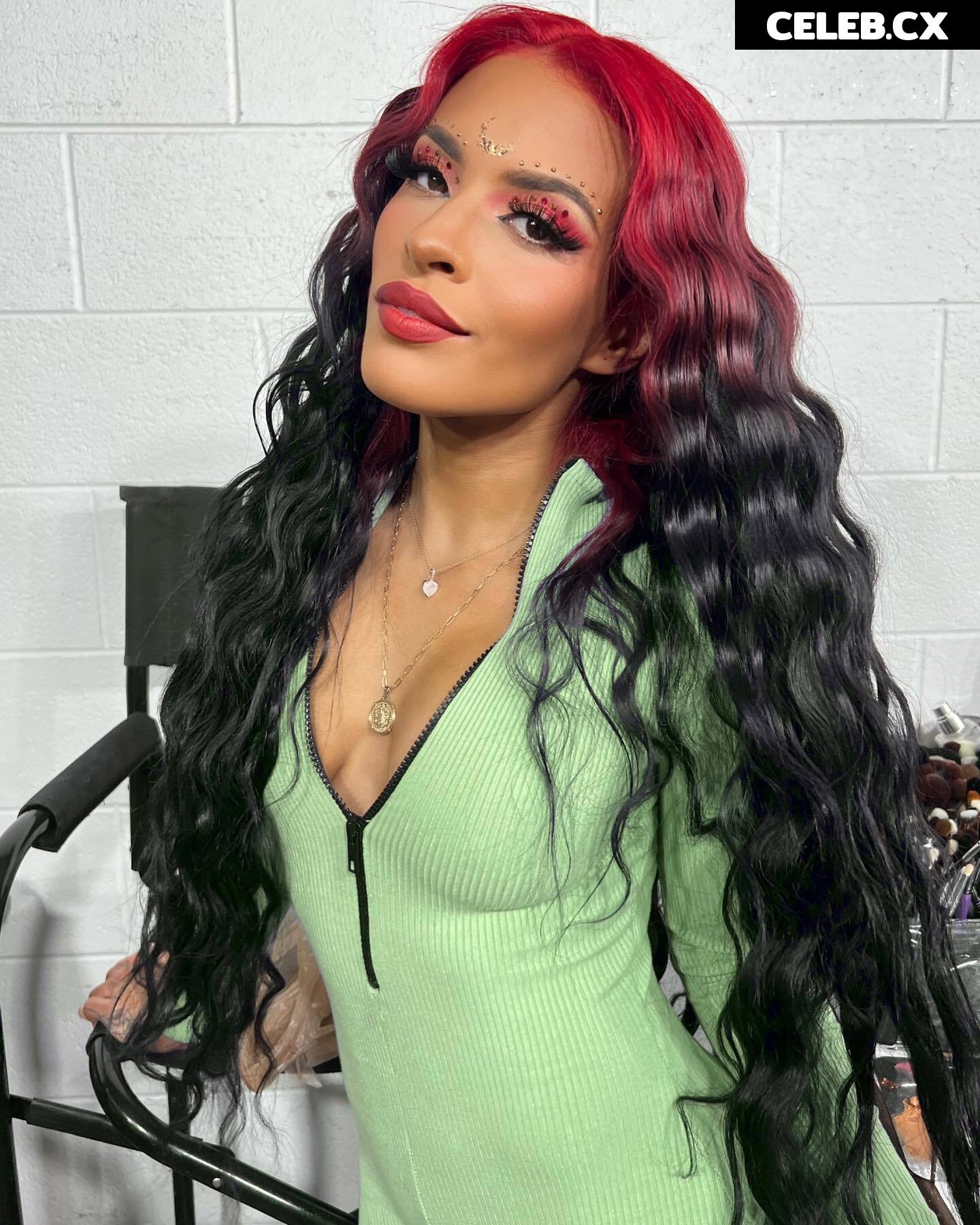 Women of Professional Wrestling Image 4456039