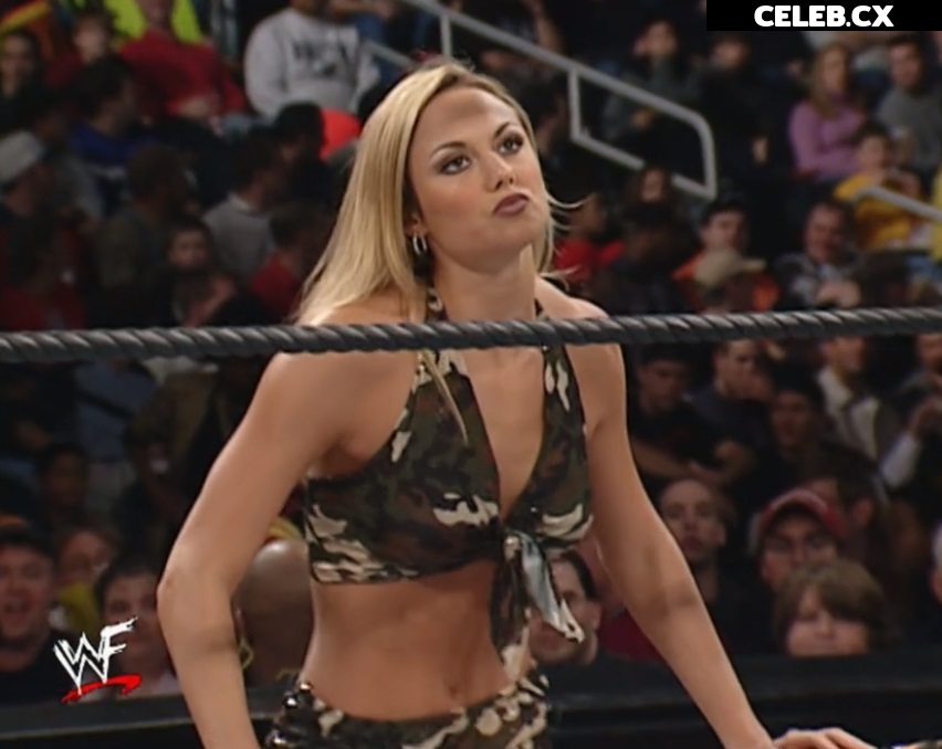 Women of Professional Wrestling Image 4457647