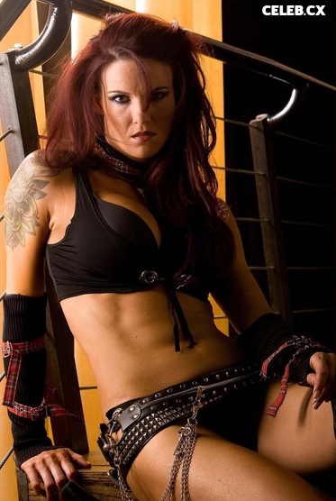 Women of Professional Wrestling Image 4457197