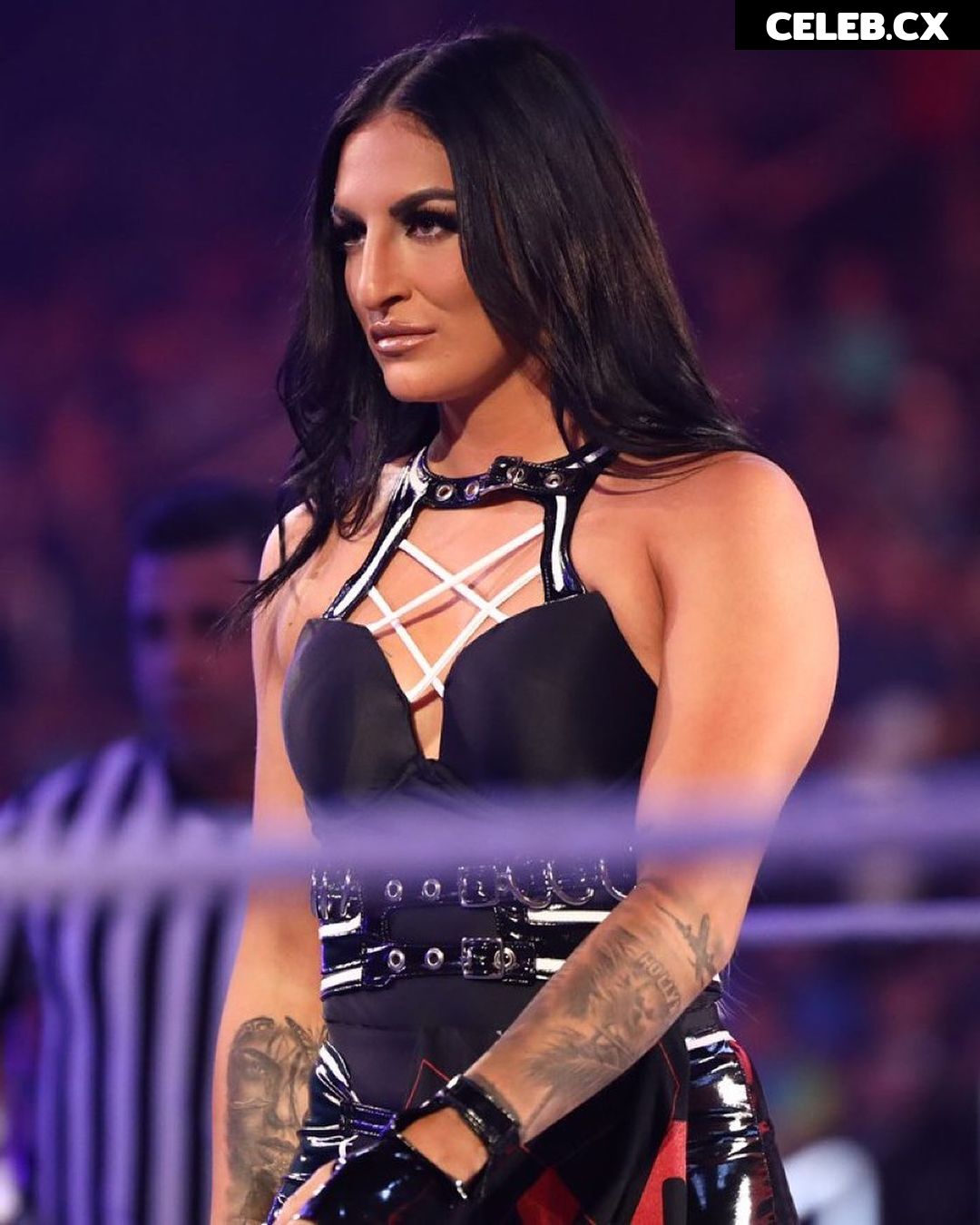 Women of Professional Wrestling Image 4454011