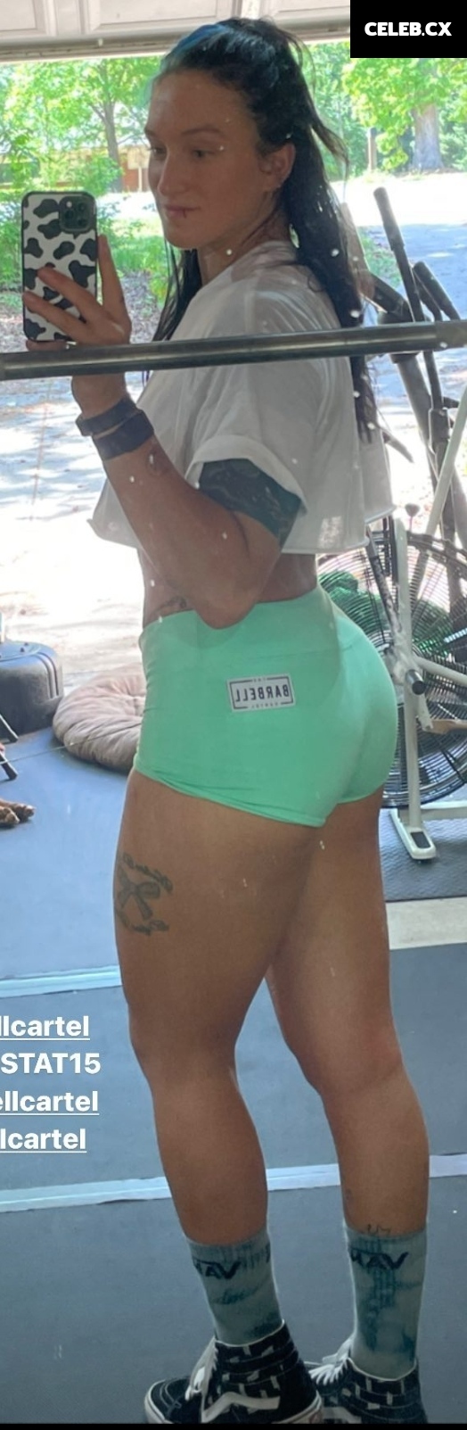 Women of Professional Wrestling Image 4451880