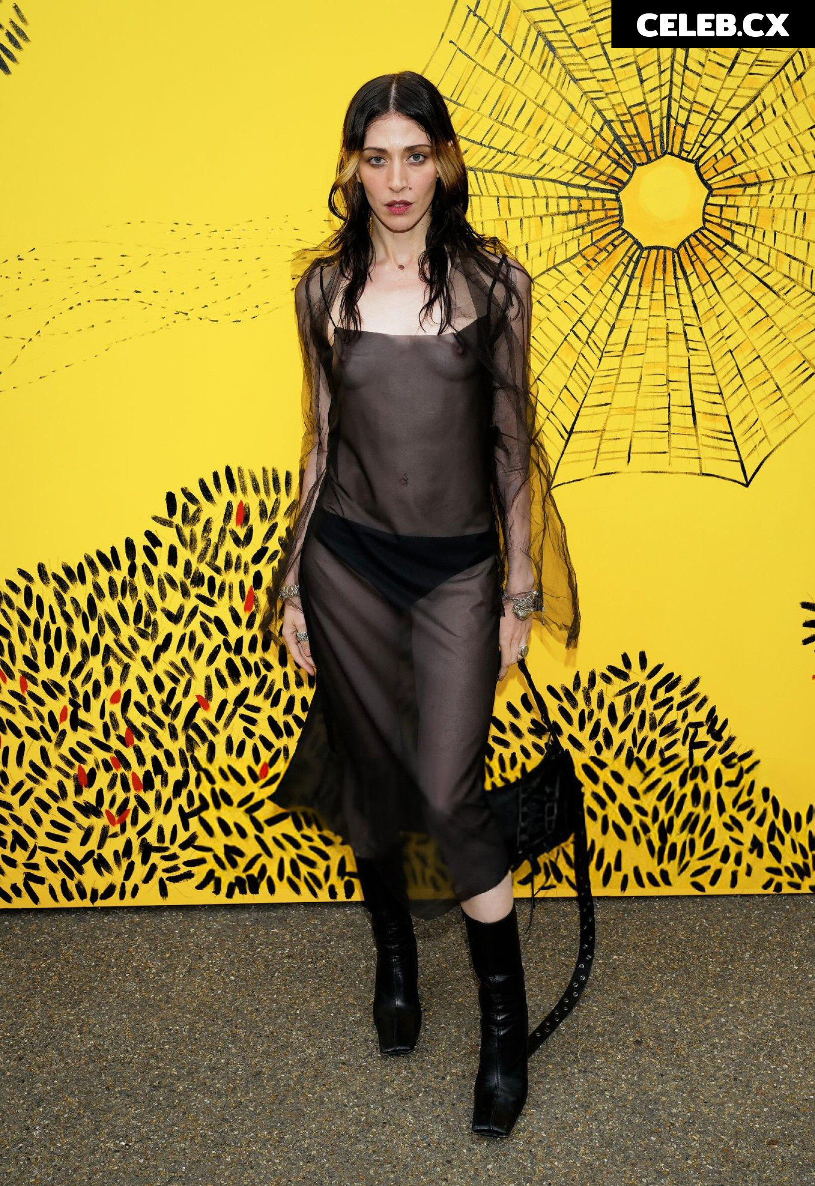 Caroline Polachek Image 4451830