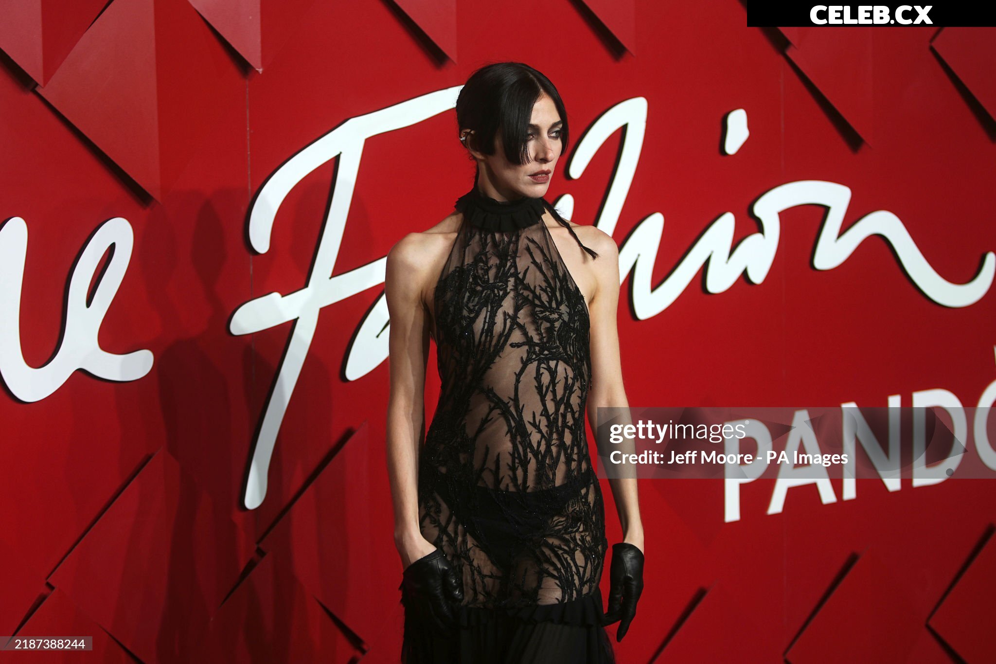 Caroline Polachek Image 4451111