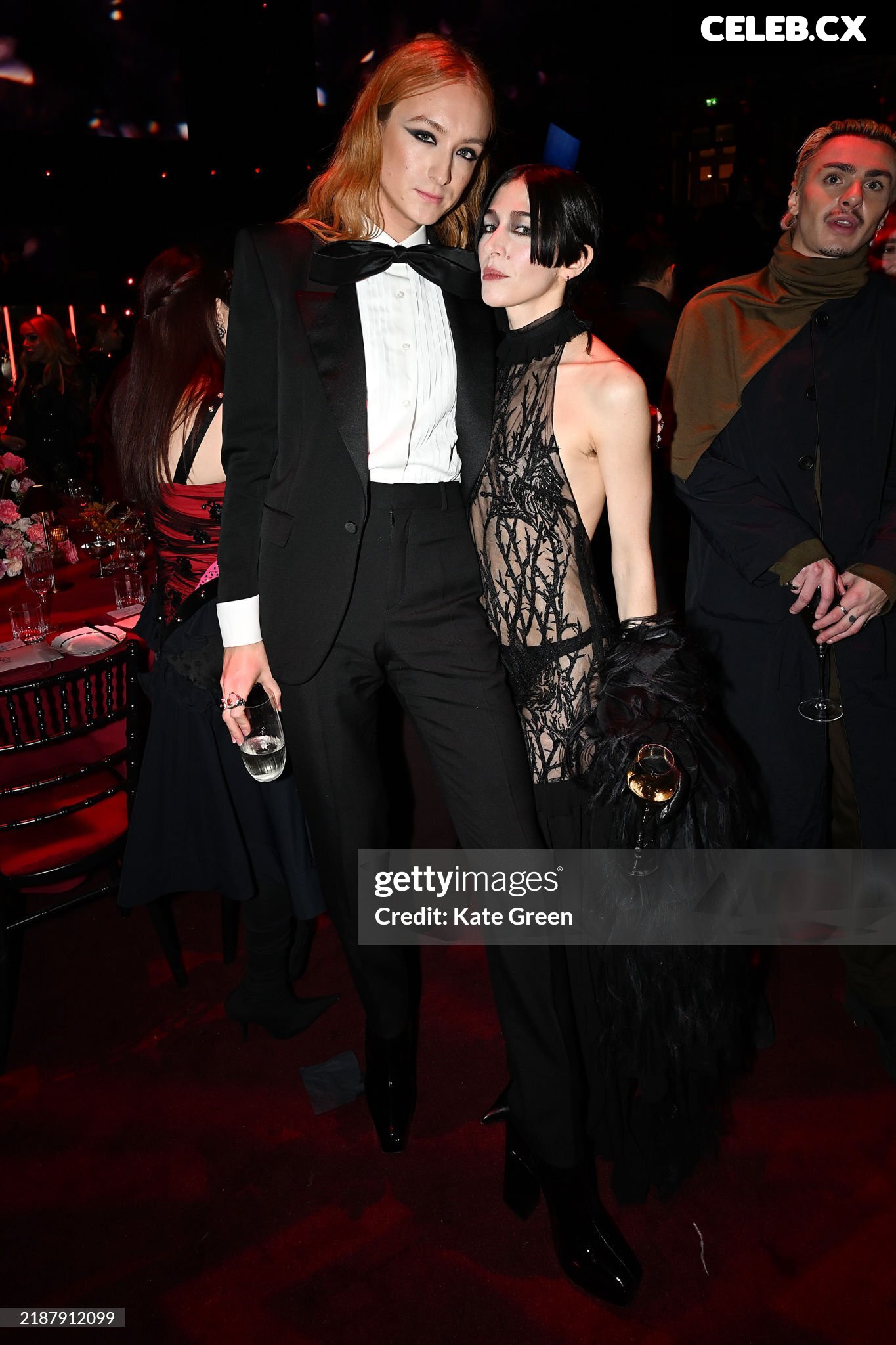 Caroline Polachek Image 4451136