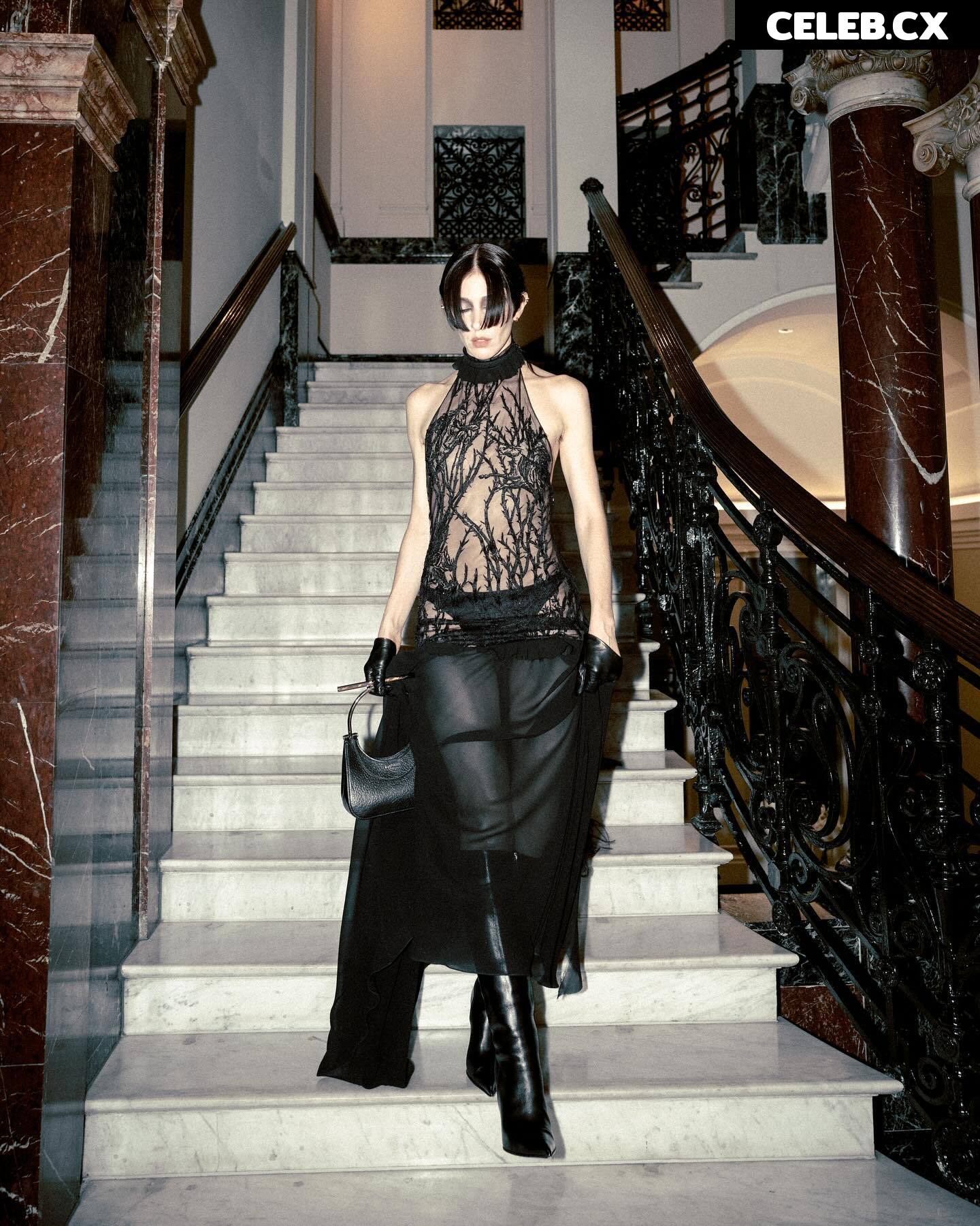 Caroline Polachek Image 4451999