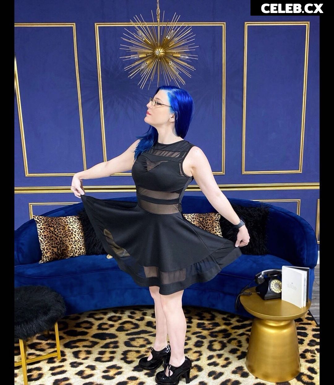 Leva Bates Image 4452567