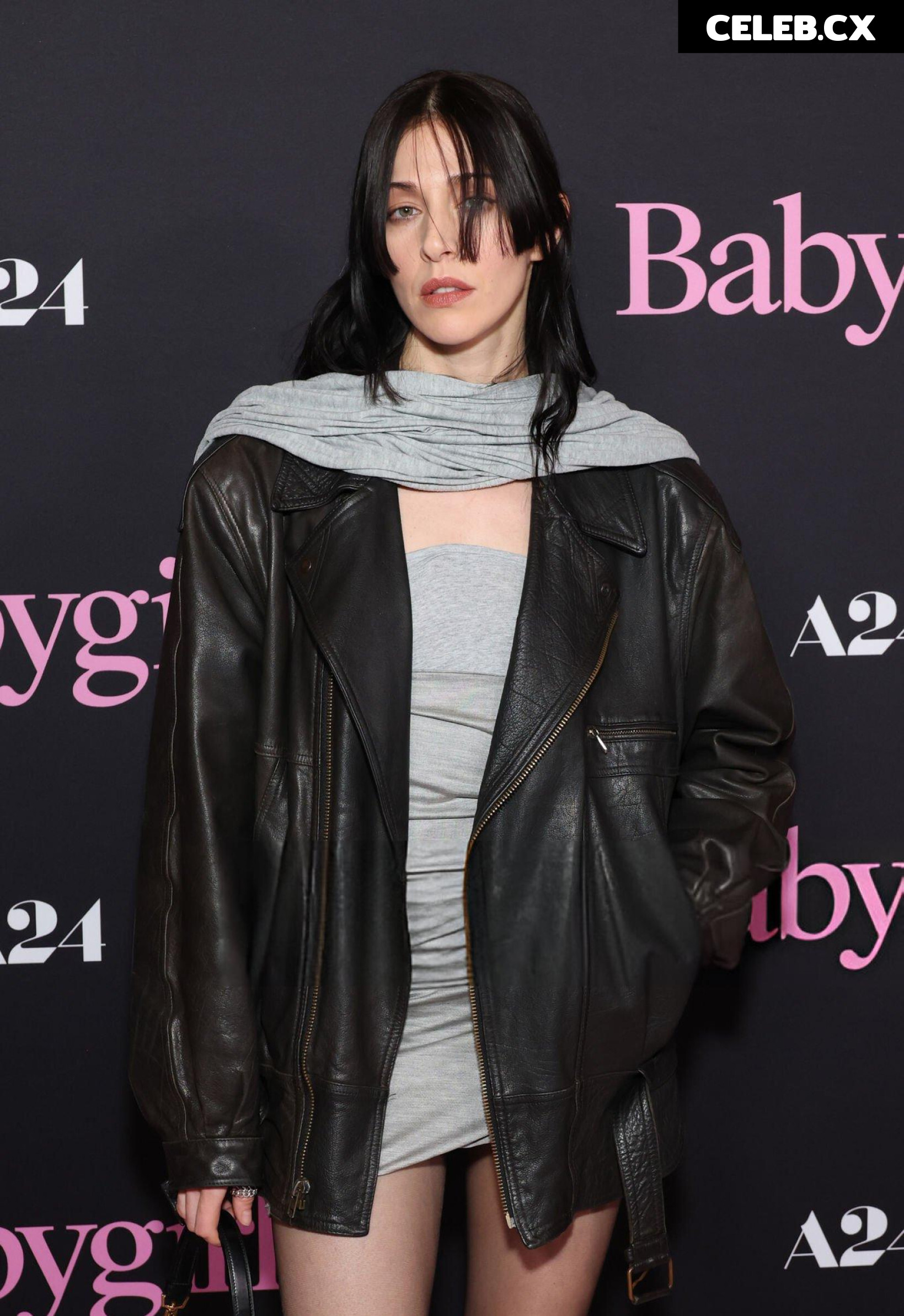Caroline Polachek Image 4452121
