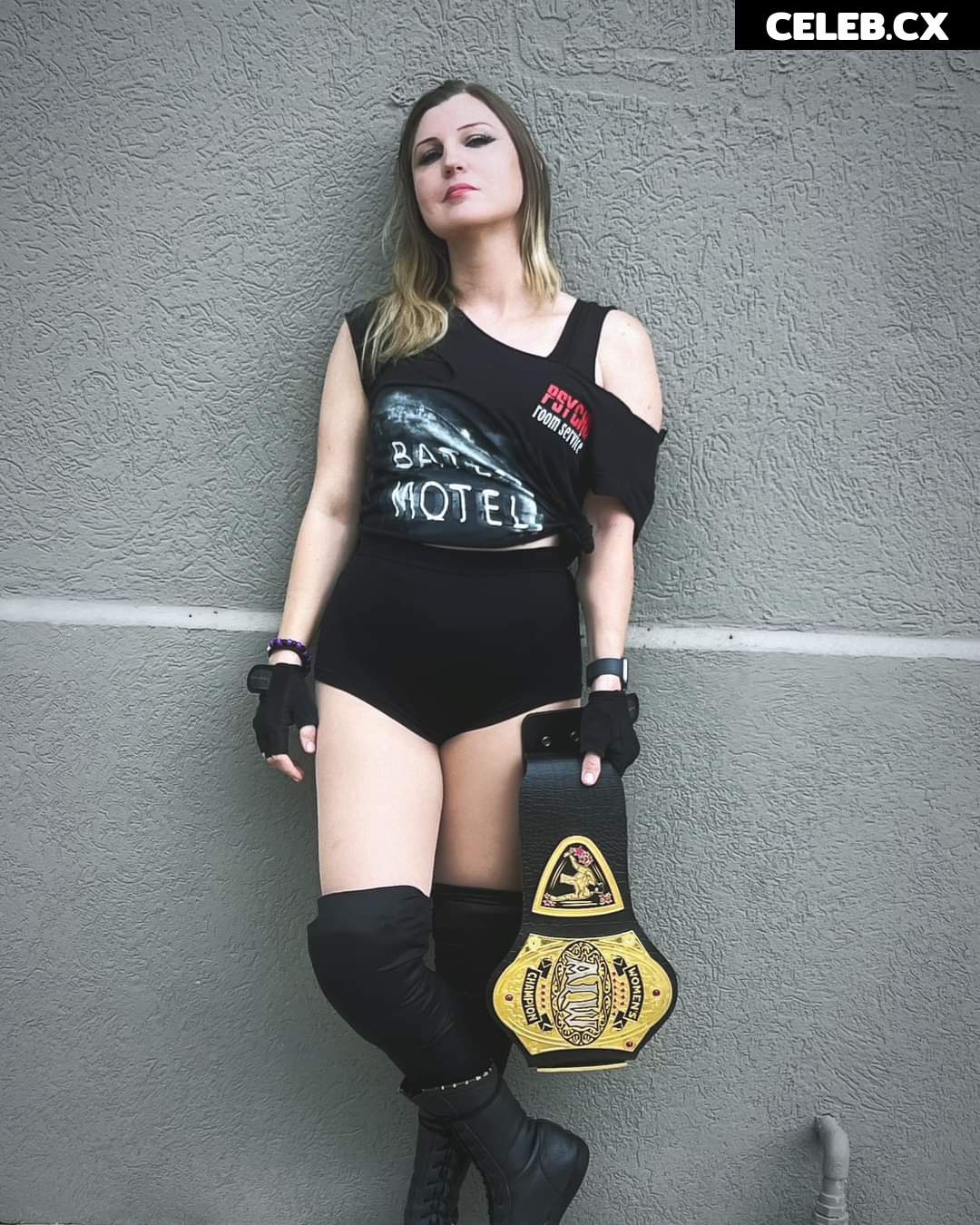 Leva Bates Image 4453564