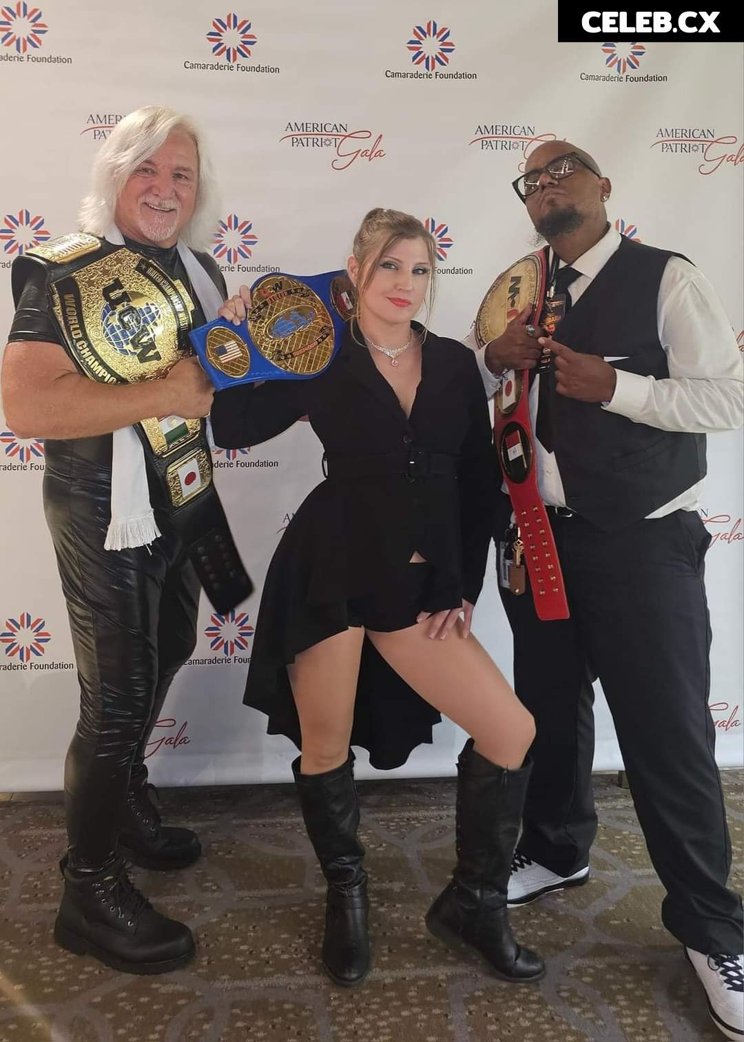 Leva Bates Image 4453148
