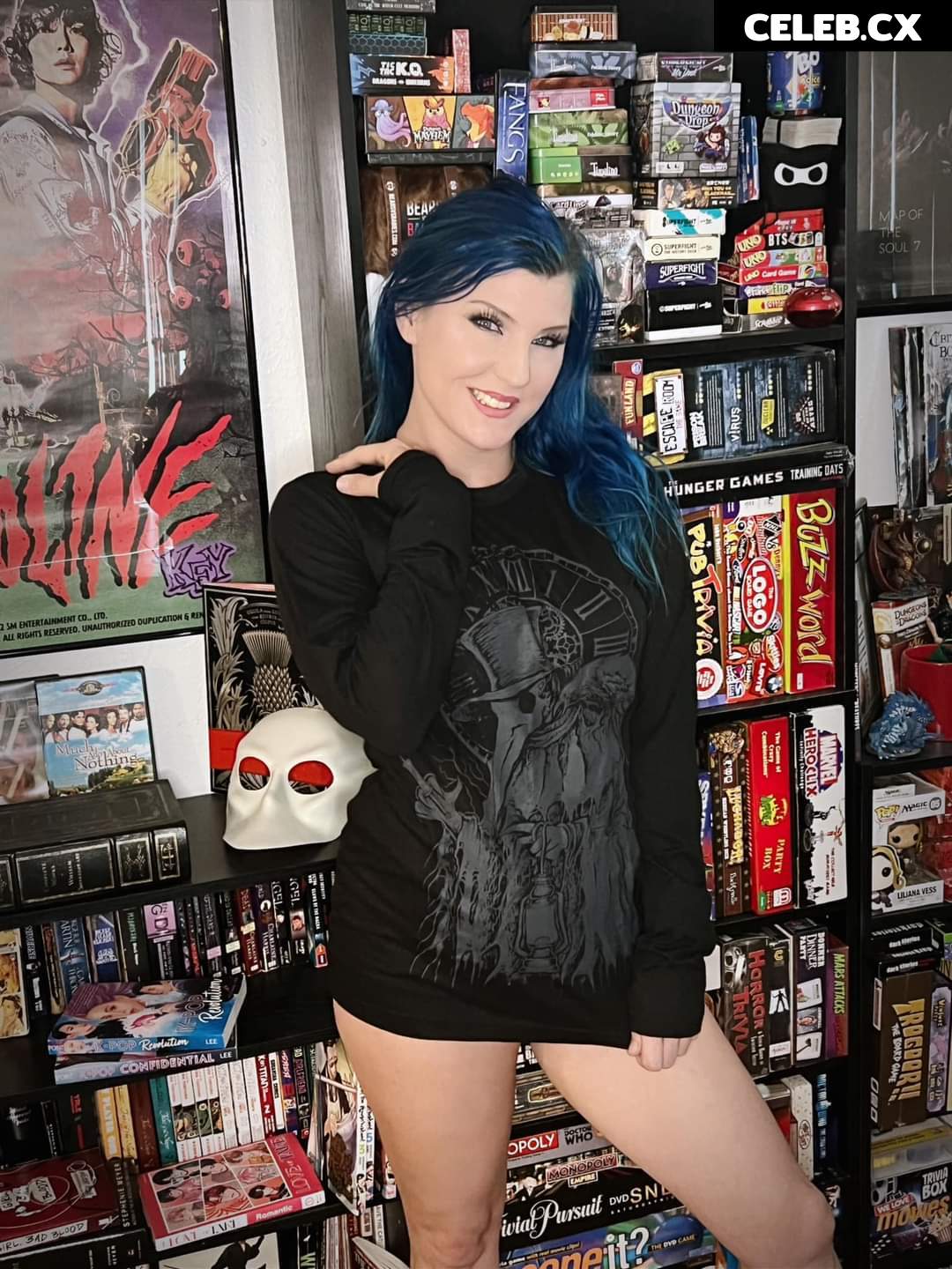Leva Bates Image 4453313