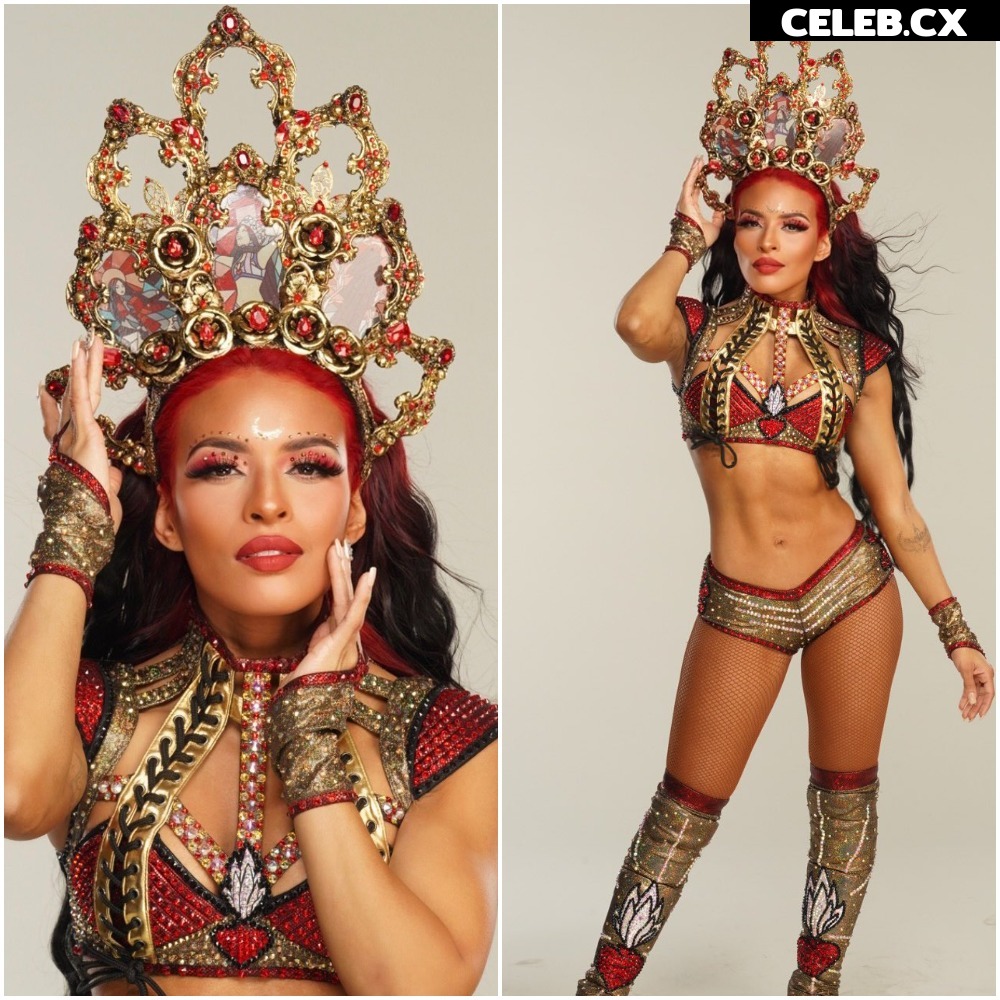 Women of Professional Wrestling Image 4453207