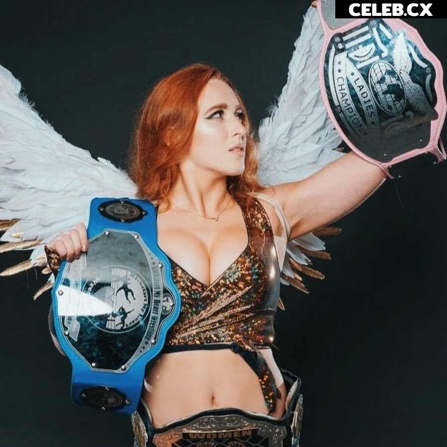 Women of Professional Wrestling Image 4450277
