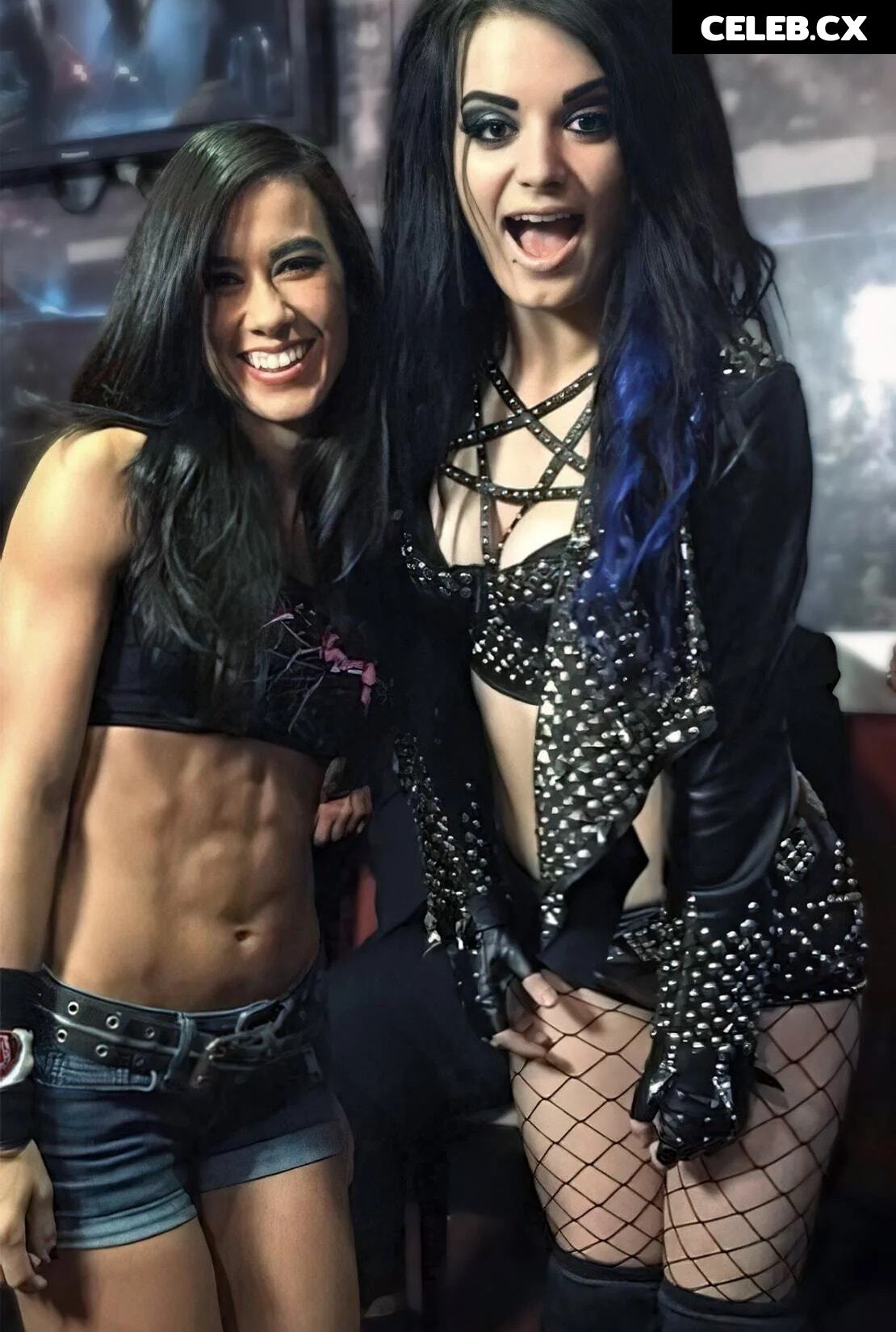 Women of Professional Wrestling Image 4459064