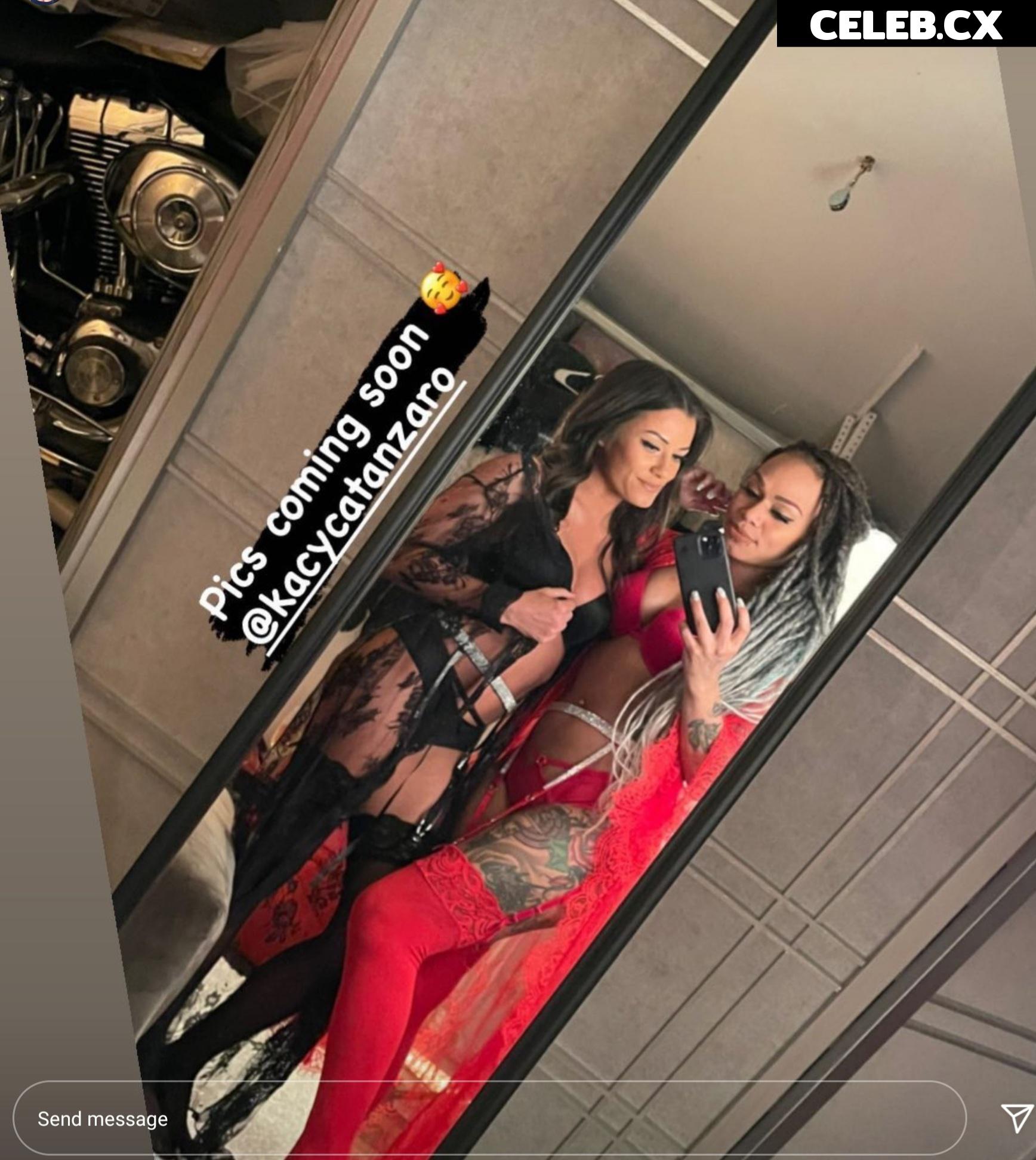 Women of Professional Wrestling Image 4458105